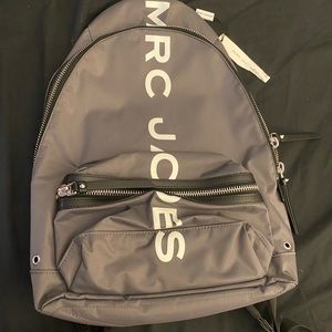 marc jacobs backpack